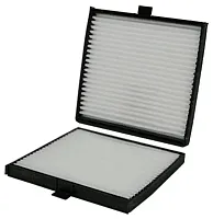 WIX FILTR LD WP10168 Cabin Air Filter
