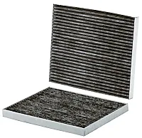 WIX FILTR LD WP10316 Cabin Air Filter