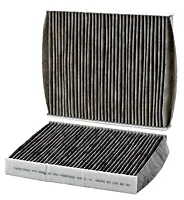 WIX FILTR LD WP10322 Cabin Air Filter