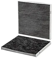 WIX FILTR LD WP10361 Cabin Air Filter