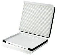WIX FILTR LD WP10367 Cabin Air Filter