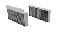WIX FILTR LD WP10518 Cabin Air Filter