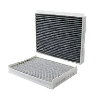 WIX FILTR LD WP10653 Cabin Air Filter