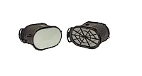 WIX FILTR HD 42731 Air