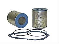 WIX FILTR HD 51253 Hydraulic
