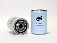 WIX FILTR HD 51768 Lube