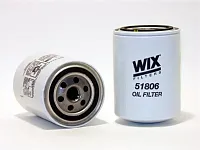 WIX FILTR HD 51806 Lube