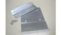 WESTLAND SK03 Stack Kit Rv Washer&Dryer Universal
