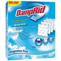 WM BARR & CO FG92 4Pk 10.5Oz Refill For Fg9