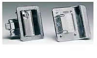 WESCO 6000010 Strike Plate F/31-8163