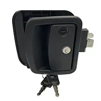 WESCO LEOTT Leonardo Travel Lock