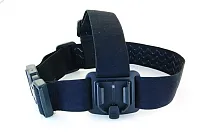 WASP 9933 Vented Head Strap Mount