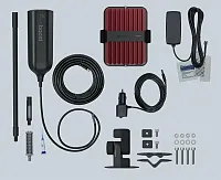 WE BOOST 472061 Weboost Drive Reach Overland Kit