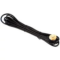 WE BOOST 905814 3/8 Ant Mount W/ Rg58 Cable&Sma Con