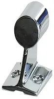 WHITECAP IND 6081C 7/8&#039; Handrail 60 End