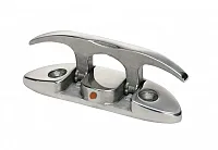 WHITECAP IND 6746C 316 S.S. 6 Folding Cleat (Pkgd)