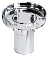 WHITECAP IND S7022C C.P. Zamac Replacement Deck Fill Ca