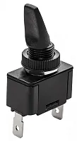 WHITECAP IND S8062C Toggle Switch 3 Position On/Off/O