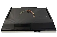 WAYGLOBAL CXW30CZ01 22&#039; 12V Range Hood Blk