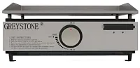 WAYGLOBAL HFP17I 17&#039; Griddle