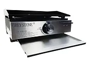 WAYGLOBAL HFP1B2 &#039;Greystone&#039; 17&#039; Griddle And Grill C