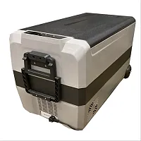 WAYGLOBAL T5012VCOOL 12 Volt 40Qt Electric Cooler Ac T