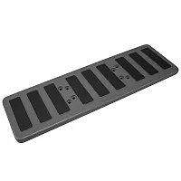WISE SEATING 101 The Plank Plastic Trailer Walkway