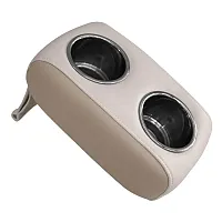 WISE SEATING 30591884 Pontoon Double Drink Holder