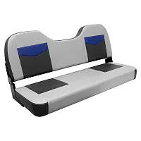 WISE SEATING 33481880 Wise 3342 Pro Angler Tour 48&#039; Bass