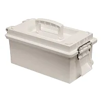 WISE SEATING 5601140 Boaters Dry Box Small - Single Pack