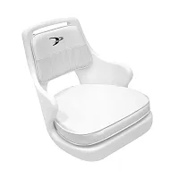 WISE SEATING 8WD0153710 Standard Pilot Chair With Cushions