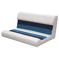 WISE SEATING 8WD1001008 Deluxe Series 37&#039; Bench Seat Cushio