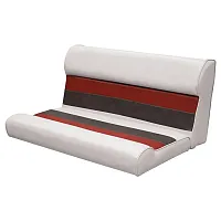 WISE SEATING 8WD1001009 Deluxe Series 37&#039; Bench Seat Cushio