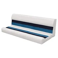 WISE SEATING 8WD1061008 Deluxe Series 55&#039; Bench Seat Cushio