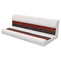 WISE SEATING 8WD1061009 Deluxe Series 55&#039; Bench Seat Cushio