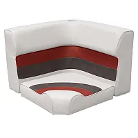WISE SEATING 8WD1331009 Deluxe Series Corner Section Cushio