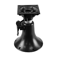 WISE SEATING 8WD1500 Adj. 13-18&#039; Bell Pedestal