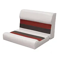 WISE SEATING 8WD951009 Deluxe Series 28&#039; Bench Seat Cushio