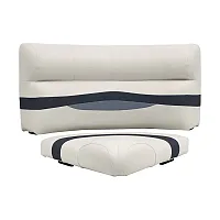 WISE SEATING BM11028986 Premier Series 28&#039; Corner Cushion S