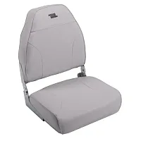 WISE SEATING D588PLS717 Standard High Back