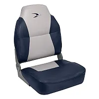 WISE SEATING D640PLS660 Lund Style Contoured High Back Boat