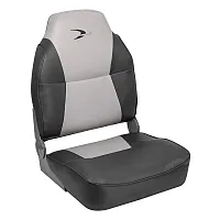WISE SEATING D640PLS664 Lund Style Contoured High Back Boat