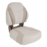 WISE SEATING M110091066 Premier Series Torsa Boat Seat