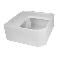 WISE SEATING WD1331B204 Deluxe Series Corner Section Base O