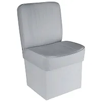 WISE SEATING WD1414P717 Deluxe Jump Seat