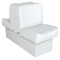 WISE SEATING WD707P1710 Deluxe Series Lounge Seat