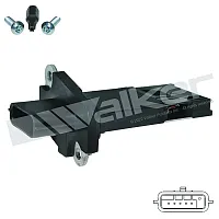 WALKER PROD. 2451117 Mass Air Flow Sensor