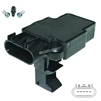 WALKER PROD. 2451206 Mass Air Flow Sensor