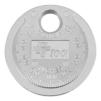Performance Tool Spark Plug Gap Gauge (Metric/Sae)