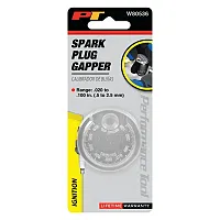 Performance Tool Spark Plug Gap Gauge
